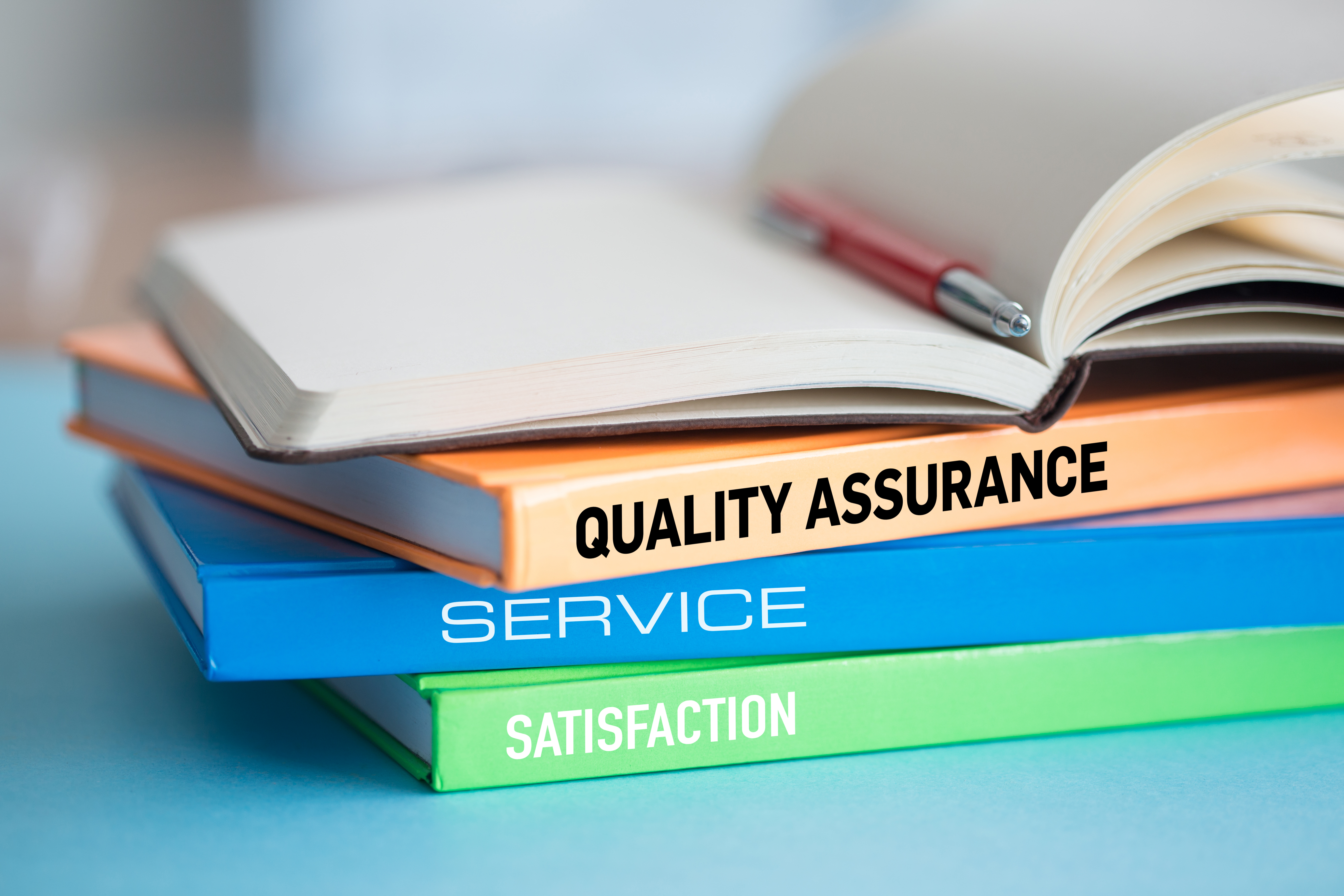 Quality Assessment and Performance Improvement (QAPI) Programs